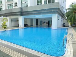 Kasturina Lodge (D10), Apartment #365784861